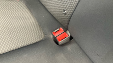 Ford Puma 1.0 EcoBoost Hybrid mHEV 155 ST-Line 5dr Petrol Hatchback